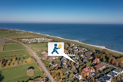 Casa vacanze Vacanza di relax Schönberg