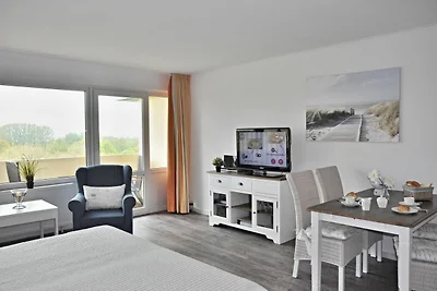 Appartamento Vacanza con famiglia Schönberg & Schönberger beach