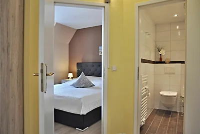 Strandhotel Laboe Strandhotel 24