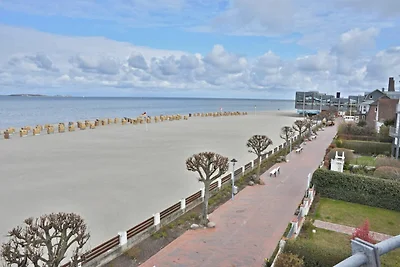 Appartamento Vacanza con famiglia Laboe
