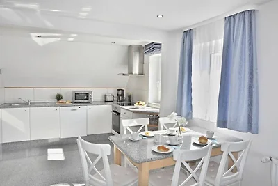 Vakantieappartement Gezinsvakantie Laboe