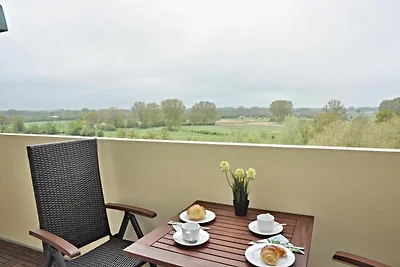Appartamento Vacanza con famiglia Schönberg & Schönberger beach
