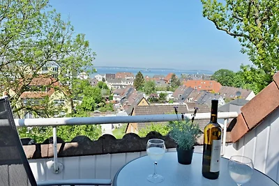 Vakantieappartement Gezinsvakantie Laboe