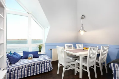 Vakantieappartement Gezinsvakantie Laboe