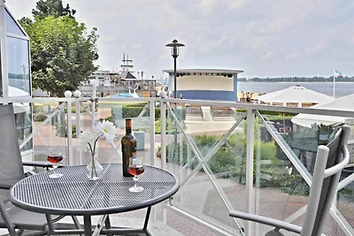 Strandhotel Laboe Strandhotel 5