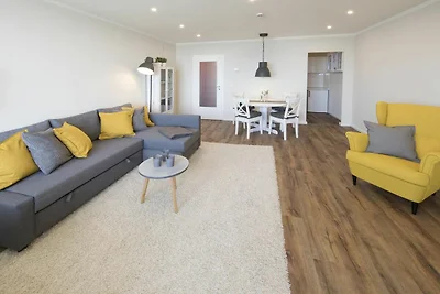 Appartamento Vacanza con famiglia Wendtorf