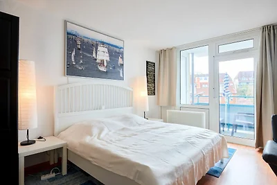 Erholungszentrum Laboe HH Sonnenschein 17