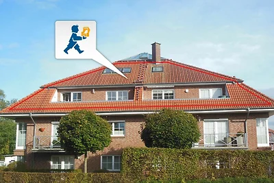 Baltic Penthouse