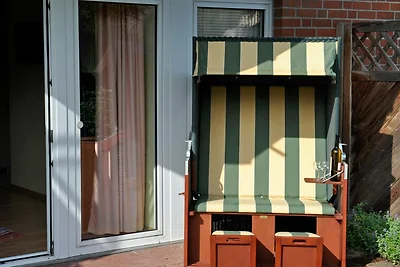 Vakantieappartement Gezinsvakantie Laboe