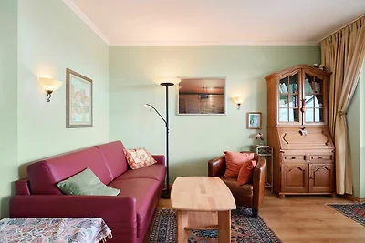 Vakantieappartement Gezinsvakantie Laboe