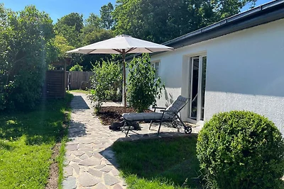 Blauer Blick Alvine