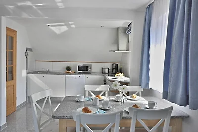 Vakantieappartement Gezinsvakantie Laboe