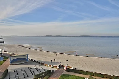 Strandhotel Laboe Strandhotel 40