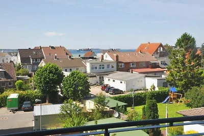 Erholungszentrum Laboe HH 24 Windsurfer