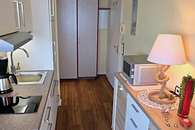 Vakantieappartement Gezinsvakantie Laboe
