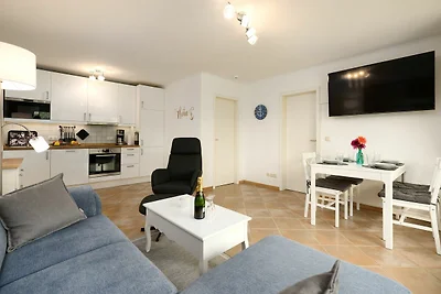 Appartamento Vacanza con famiglia Schönberg & Schönberger beach