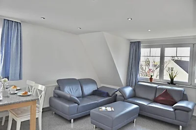 Vakantieappartement Gezinsvakantie Laboe