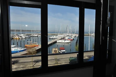 Vakantieappartement Gezinsvakantie Laboe