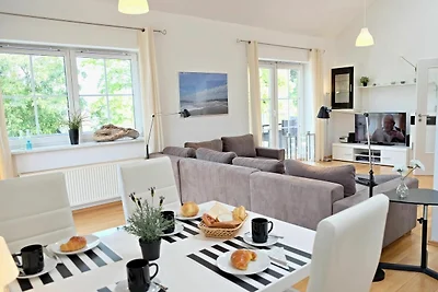 Baltic Penthouse