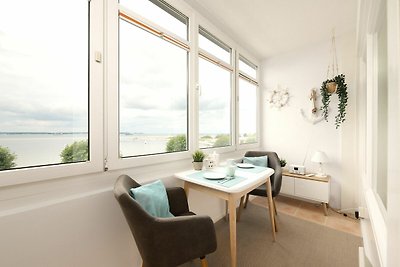 Vakantieappartement Gezinsvakantie Heikendorf