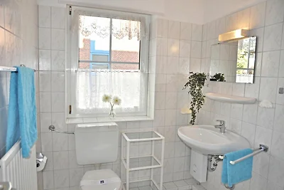 Vakantieappartement Gezinsvakantie Laboe