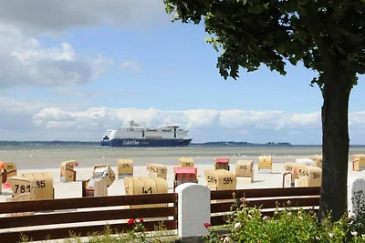 Vakantieappartement Gezinsvakantie Laboe