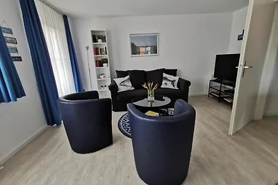 Vakantieappartement Gezinsvakantie Laboe