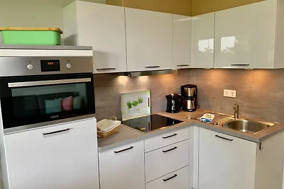 Vakantieappartement Gezinsvakantie Laboe