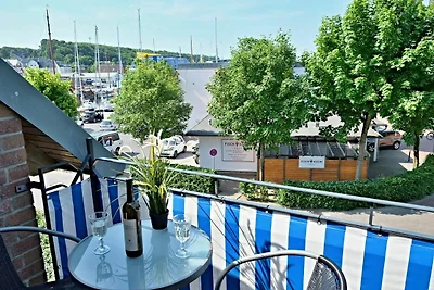 Vakantieappartement Gezinsvakantie Laboe