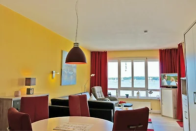 Strandhotel Laboe Strandhotel 24