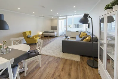 Appartamento Vacanza con famiglia Wendtorf