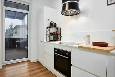 Alte Bäckerei-Suite