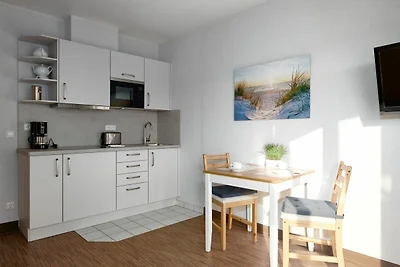 Strandhotel Laboe Strandhotel 19