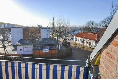 Vakantieappartement Gezinsvakantie Laboe