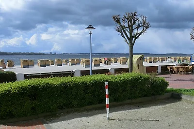 Strandhotel Laboe Strandhotel 28
