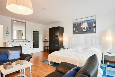 Erholungszentrum Laboe HH Sonnenschein 17