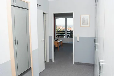 Vakantieappartement Gezinsvakantie Laboe
