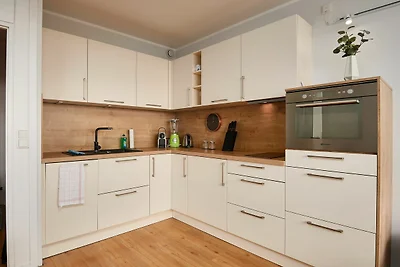 Appartamento Vacanza con famiglia Wendtorf