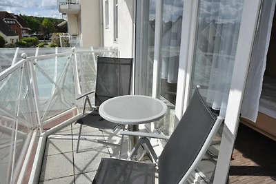 Strandhotel Laboe Strandhotel 19