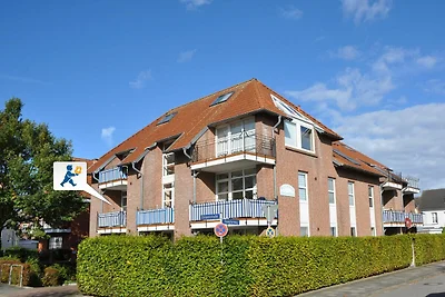 Vakantieappartement Gezinsvakantie Laboe