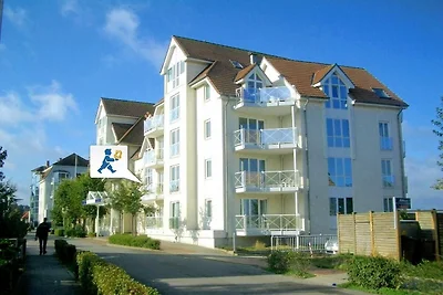 Strandhotel Laboe Strandhotel 19