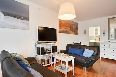 Erholungszentrum Laboe HH Sonnenschein 17