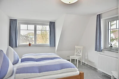 Vakantieappartement Gezinsvakantie Laboe