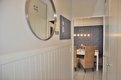 Vakantieappartement Gezinsvakantie Laboe