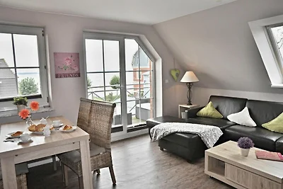 Vakantieappartement Gezinsvakantie Laboe