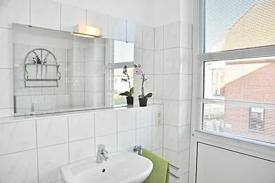 Vakantieappartement Gezinsvakantie Laboe