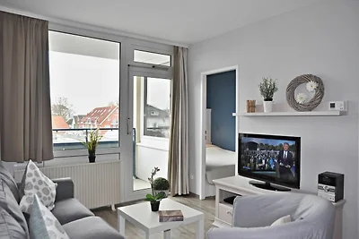 Vakantieappartement Gezinsvakantie Laboe