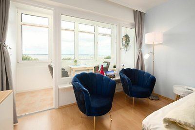 Vakantieappartement Gezinsvakantie Heikendorf