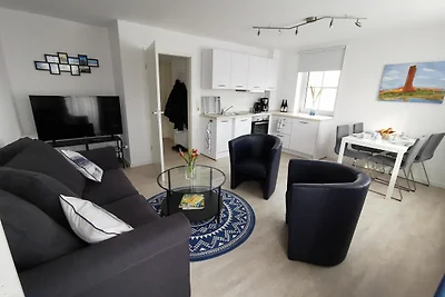 Vakantieappartement Gezinsvakantie Laboe