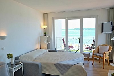 Strandhotel Laboe Strandhotel 27